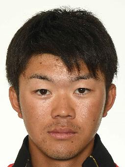 KUSUMOTO Taishi