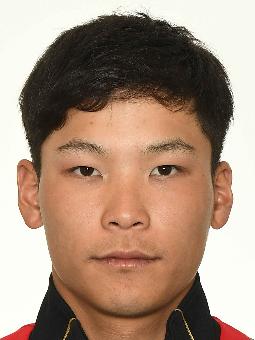 NAKAGAWA Keita