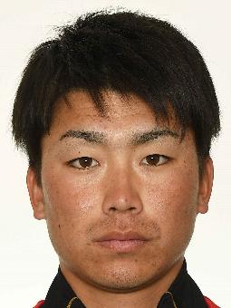 UTSUMI Taiju