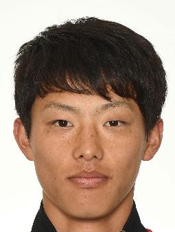 TATSUMI Ryosuke