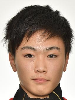 CHIBA Kenta