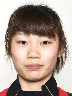 UCHIYAMA Yuki