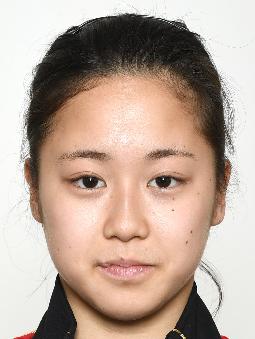 NAKAMURA Yumika