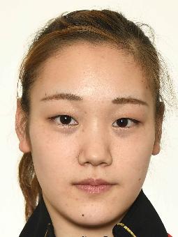 MORINO Natsumi