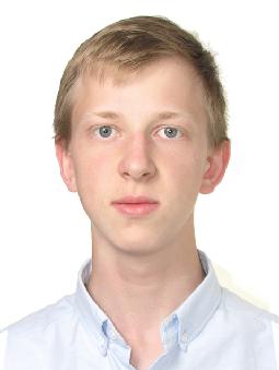 PERVOV Gleb