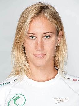 MOREL Alizee, Marie-E