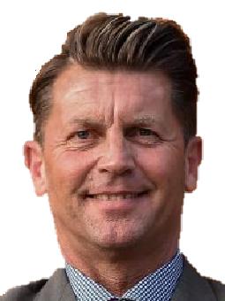 BELL Colin