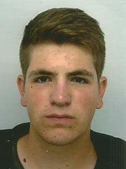 SERAFIN Lucas