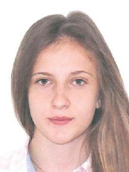 GORBATENKO Daria