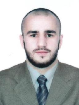 ABDULKHALIKOV Magomed