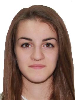 KONSTANTINOVA Sandra