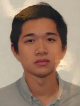 LIANG Calvin