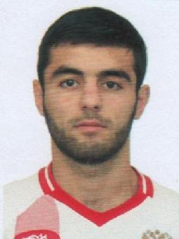 MAGOMEDOV Ali