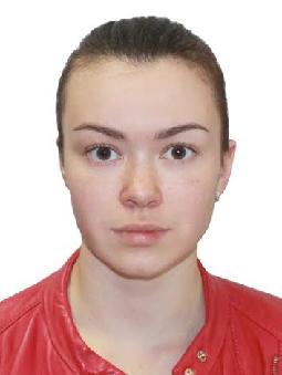 GERASIMOVA Daria