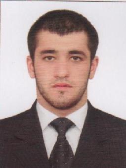 KAZANATOV Bagatyr
