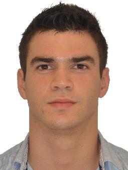 ORIHUELA GIANOTTI Carlos Alfredo