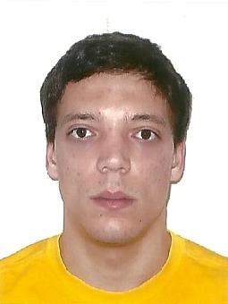 FERREIRA Nicolas