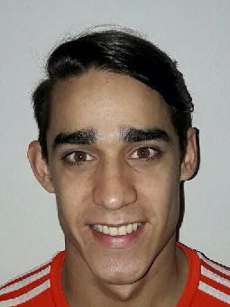 VALLEJOS REYES Willian Isaac