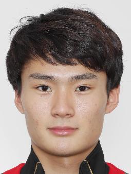 MATSUYAMA Kyosuke