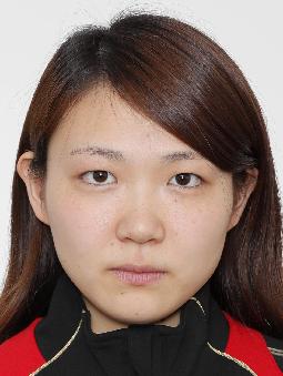 SHIRAISHI Eri