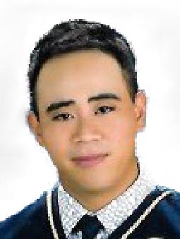 REYES Jay Matthew