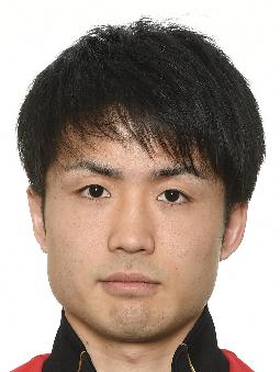 YAMAGUCHI Shohei