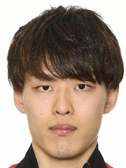 HISAHARA Tsubasa