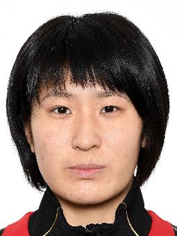 SHIBATA Mika
