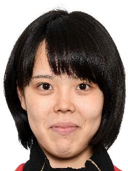KOJIMA Manami