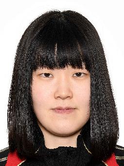 INOUE Arisa
