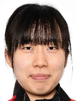 SUGI Ayaka