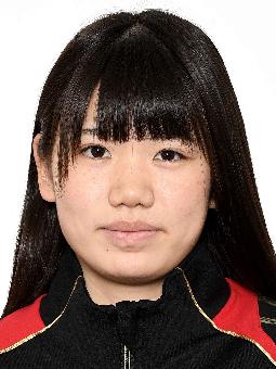 MARUO Haruka