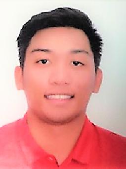 MAGCALAYO Jonas Christian