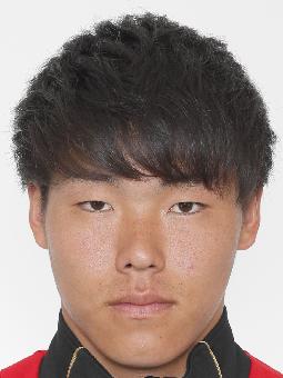 KOJIMA Ryosuke