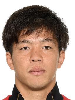 SAKA Keisuke