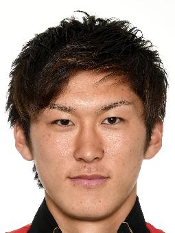 KIKUCHI Ryuho