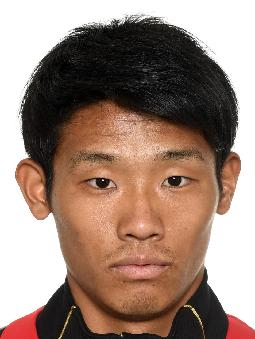 MORITA Hidemasa