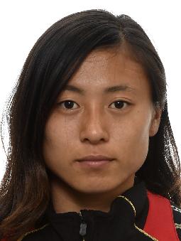 OKUGAWA Chisa