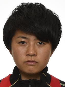 MATSUNAGA Saki