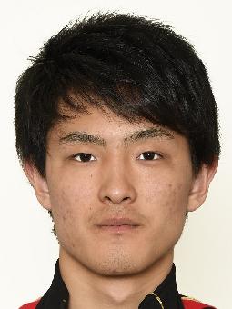 MASUDA Keisuke