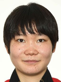 FUJIOKA Manami