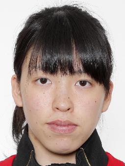 HAYASHI Saki