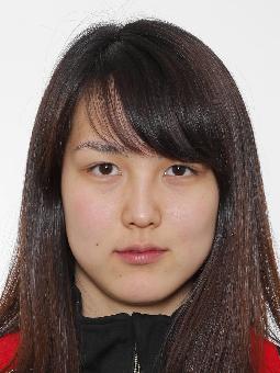 TANAKA Mamiko