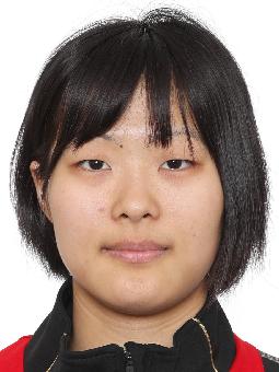 OGASAWARA Mina