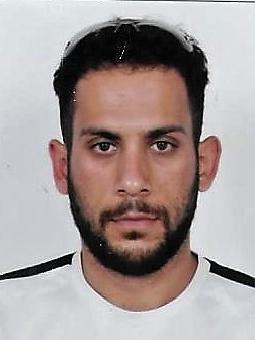 CHRYSOSTOMOU Andreas