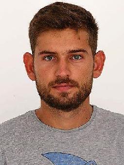 CHARALAMBIDES Nikolas
