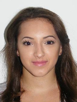 IORDACHE Larisa-Andreea
