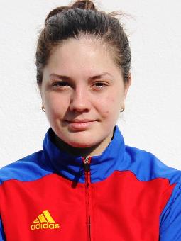 TATARAN Amalia