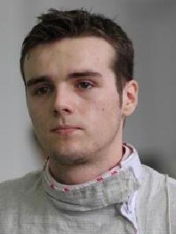 BUCUR Madalin