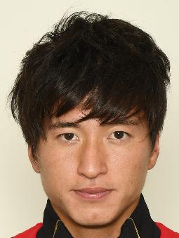 FUKUSHIMA Tomoyoshi